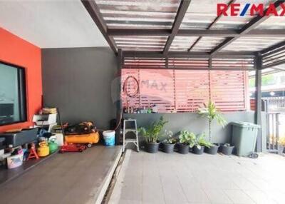 120 Sqm., 3 Beds Townhouse listed for ฿ 3,150,000.