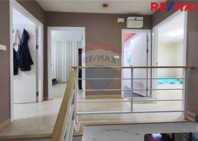 120 Sqm., 3 Beds Townhouse listed for ฿ 3,150,000.