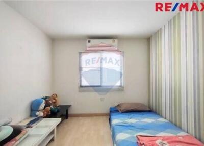 120 Sqm., 3 Beds Townhouse listed for ฿ 3,150,000.