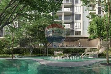 93 Sqm., 2 Beds, 3 Baths Townhouse listed for ฿ 11,880,000.