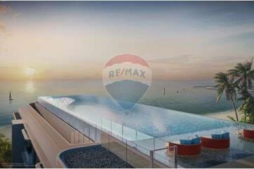 Luxury Beachfront Condominium