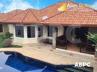 3 Bed 3 Bath in East Pattaya HR2653