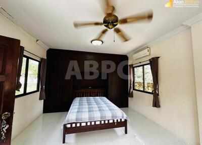 3 Bed 3 Bath in East Pattaya HR2653