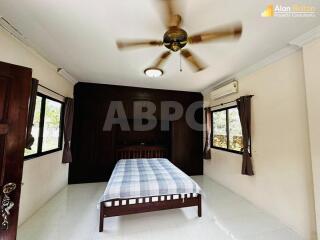 3 Bed 3 Bath in East Pattaya HR2653