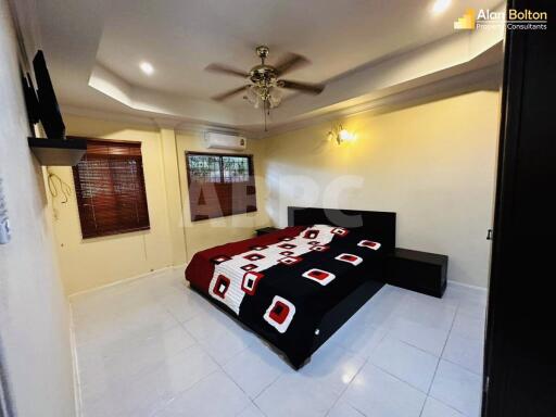 3 Bed 3 Bath in East Pattaya HR2653