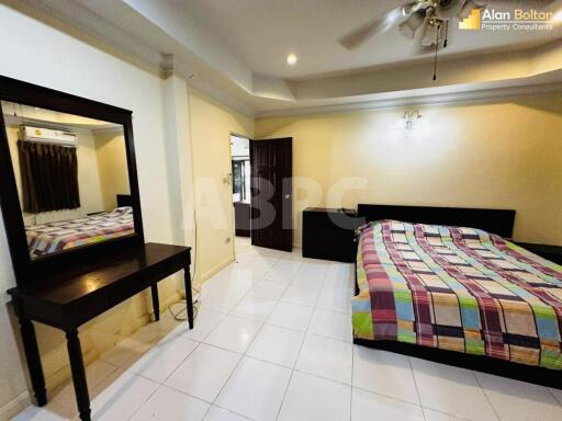 3 Bed 3 Bath in East Pattaya HR2653