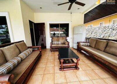 3 Bed 3 Bath in East Pattaya HR2653