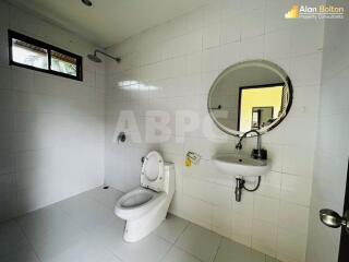 3 Bed 3 Bath in East Pattaya HR2653