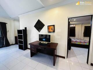 3 Bed 3 Bath in East Pattaya HR2653