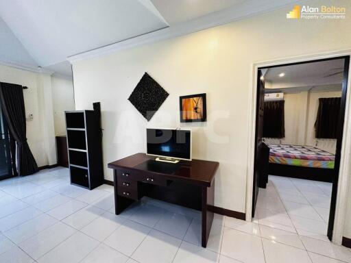 3 Bed 3 Bath in East Pattaya HR2653