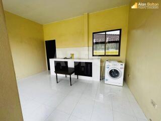 3 Bed 3 Bath in East Pattaya HR2653