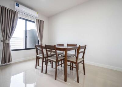 Zen by Sivalai 3 Bedroom Townhouse For Sale