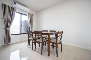 Zen by Sivalai 3 Bedroom Townhouse For Sale