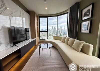 2-BR Condo at Ideo Q Sukhumvit 36 near BTS Thong Lor