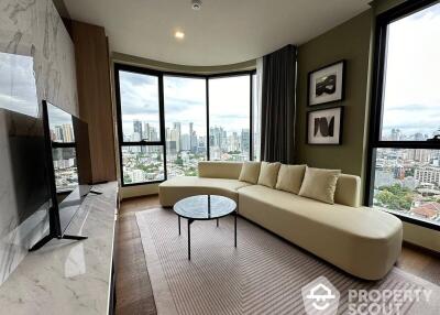 2-BR Condo at Ideo Q Sukhumvit 36 near BTS Thong Lor