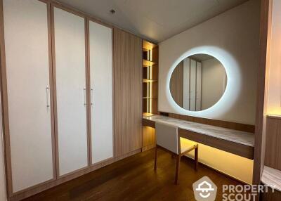 2-BR Condo at Ideo Q Sukhumvit 36 near BTS Thong Lor