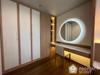 2-BR Condo at Ideo Q Sukhumvit 36 near BTS Thong Lor