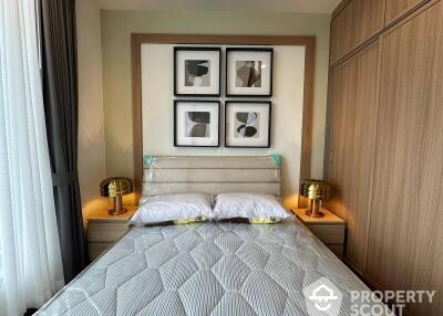 2-BR Condo at Ideo Q Sukhumvit 36 near BTS Thong Lor