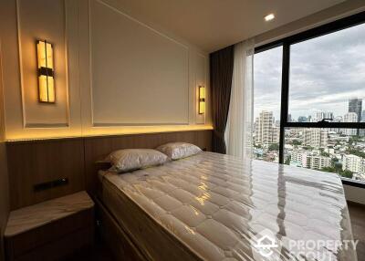 2-BR Condo at Ideo Q Sukhumvit 36 near BTS Thong Lor