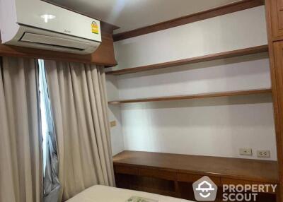 2-BR Condo at Baan Pathumwan Condominium near BTS Ratchathewi