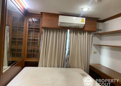 2-BR Condo at Baan Pathumwan Condominium near BTS Ratchathewi