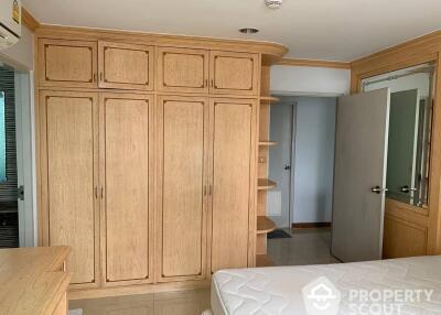 2-BR Condo at Baan Pathumwan Condominium near BTS Ratchathewi