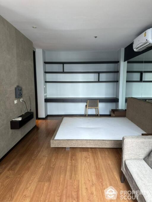 Studio Condo at Condo One X Sukhumvit 26 near BTS Phrom Phong