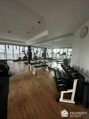 Studio Condo at Condo One X Sukhumvit 26 near BTS Phrom Phong