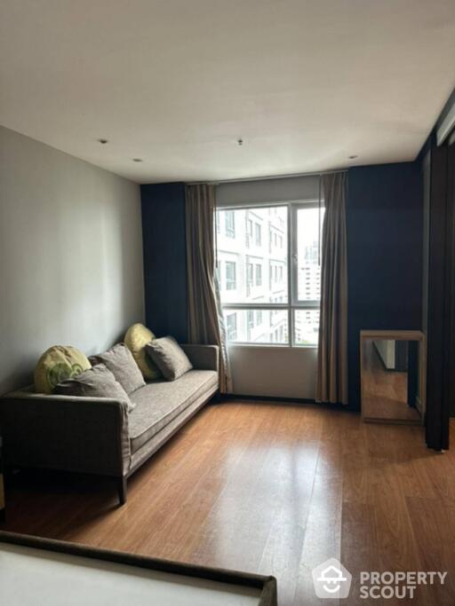 Studio Condo at Condo One X Sukhumvit 26 near BTS Phrom Phong