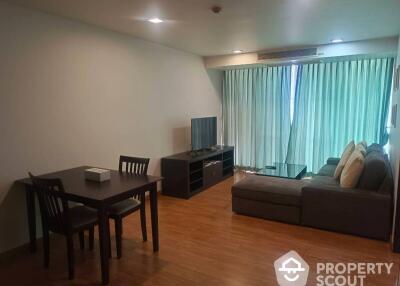 1-BR Condo at The Alcove Sukhumvit 49 near BTS Phrom Phong