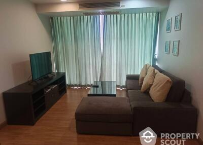 1-BR Condo at The Alcove Sukhumvit 49 near BTS Phrom Phong