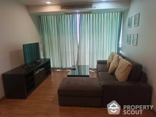 1-BR Condo at The Alcove Sukhumvit 49 near BTS Phrom Phong