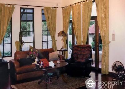 2-BR House near BTS Bang Chak