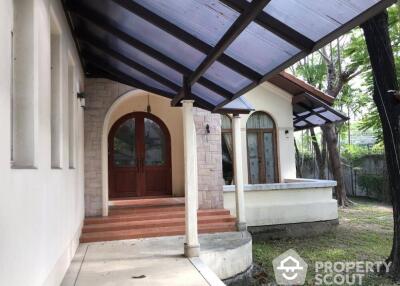 2-BR House near BTS Bang Chak