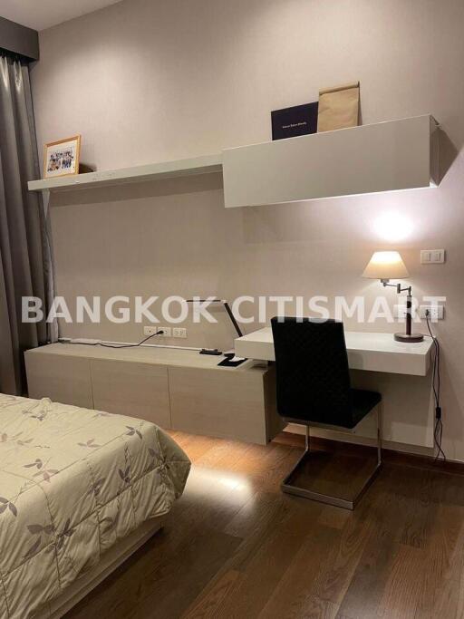 Condo at Q Asoke for rent