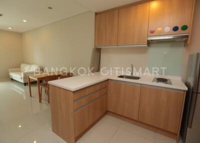 Condo at Villa Asoke for sale