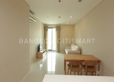 Condo at Villa Asoke for sale