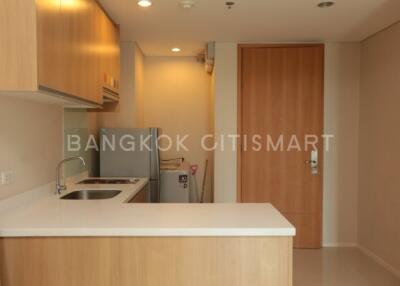 Condo at Villa Asoke for sale