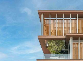 VI ARI – THE ULTRA LUXURY SINGLE DETACHED HOUSE AT ARI