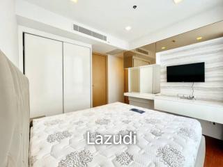 2 Bed 2 Bath 62.58 SQM Hyde Sukhumvit 11