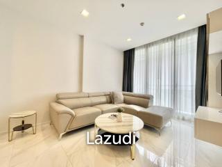 2 Bed 2 Bath 62.58 SQM Hyde Sukhumvit 11