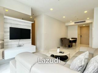 2 Bed 2 Bath 62.58 SQM Hyde Sukhumvit 11