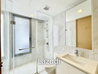 2 Bed 2 Bath 62.58 SQM Hyde Sukhumvit 11