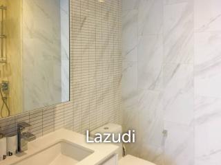 2 Bed 2 Bath 62.58 SQM Hyde Sukhumvit 11