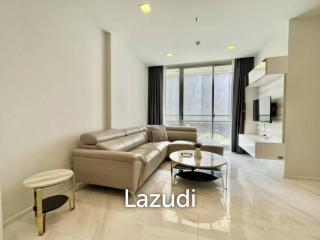 2 Bed 2 Bath 62.58 SQM Hyde Sukhumvit 11