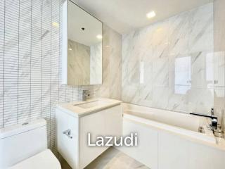 2 Bed 2 Bath 62.58 SQM Hyde Sukhumvit 11