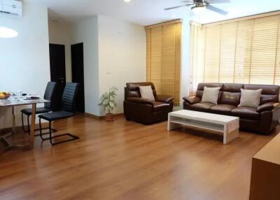 The Address Sukhumvit 42 Two bedroom condo for sale