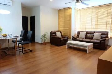 The Address Sukhumvit 42 Two bedroom condo for sale