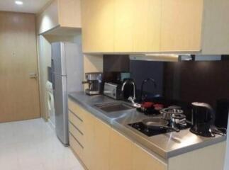 Siamese Gioia 1 bedroom condo for rent and sale