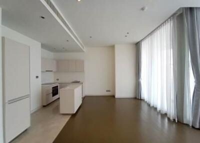 Magnolias Ratchadamri Boulevard 2 bedroom condo for sale and rent